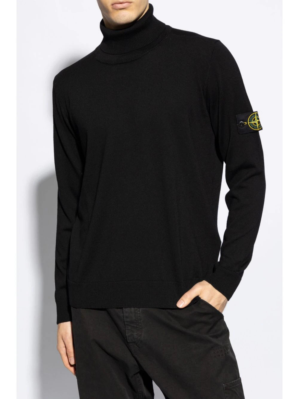 STONE ISLAND Rws sweater Acquista Ora