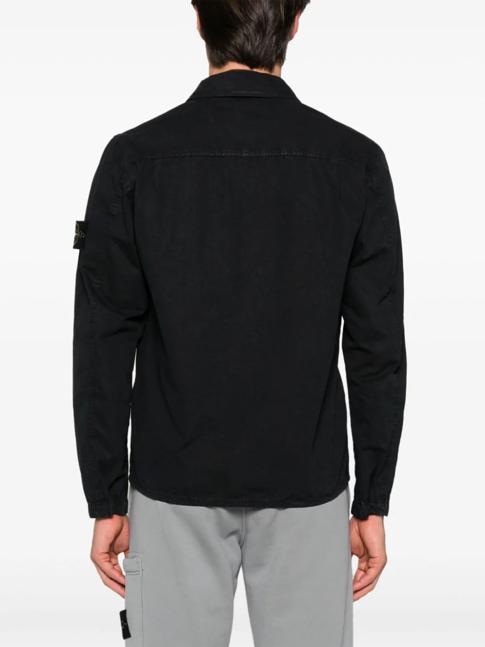 STONE ISLAND 103wn overshirt Shopping Online