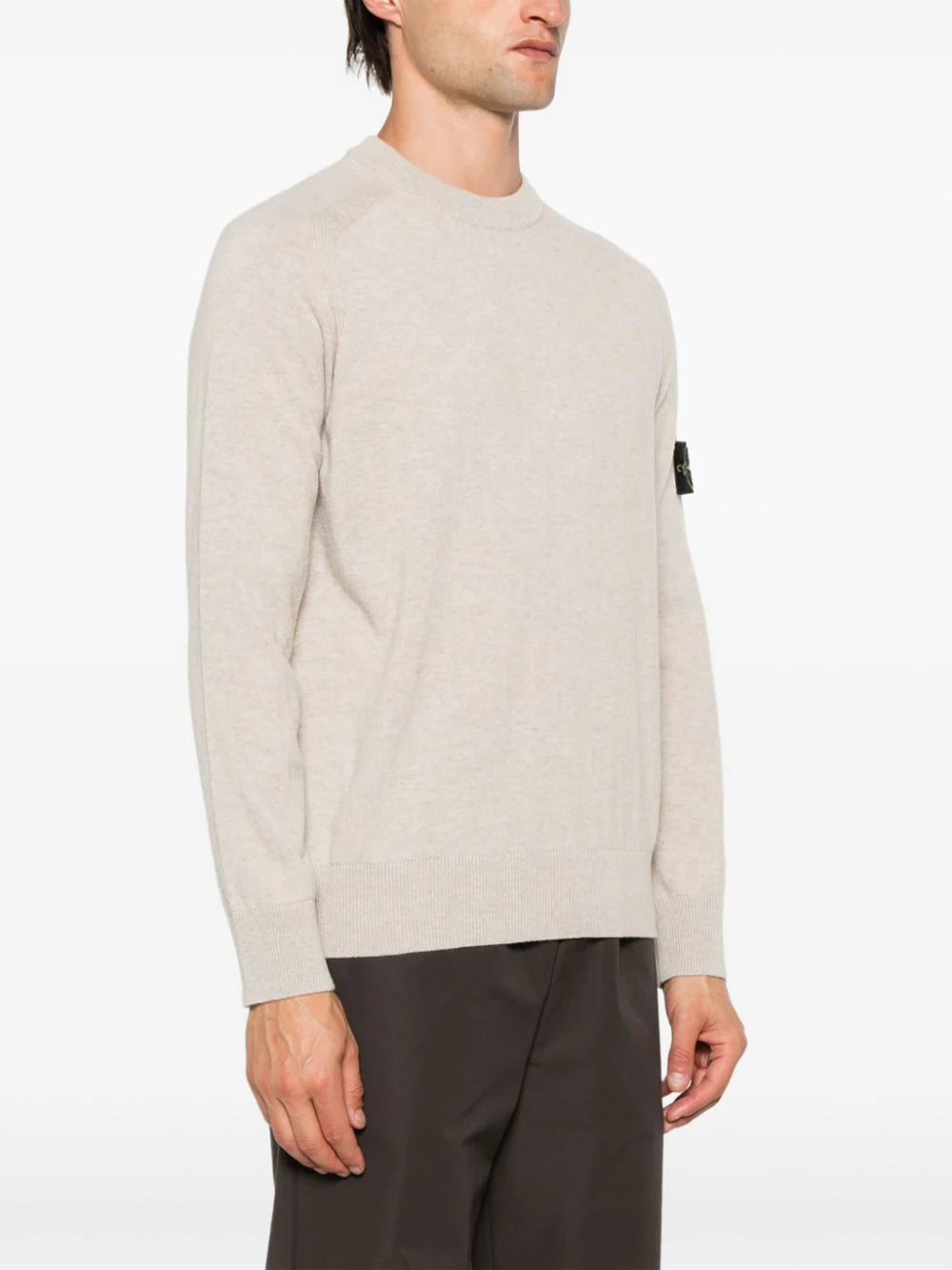 STONE ISLAND 545b4 rws sweater Presa