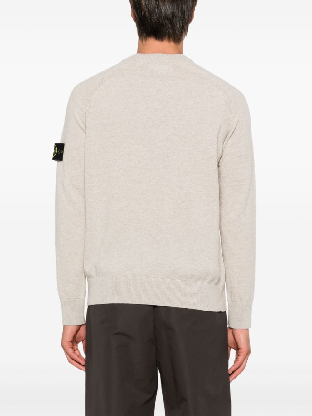 STONE ISLAND 545b4 rws sweater Presa