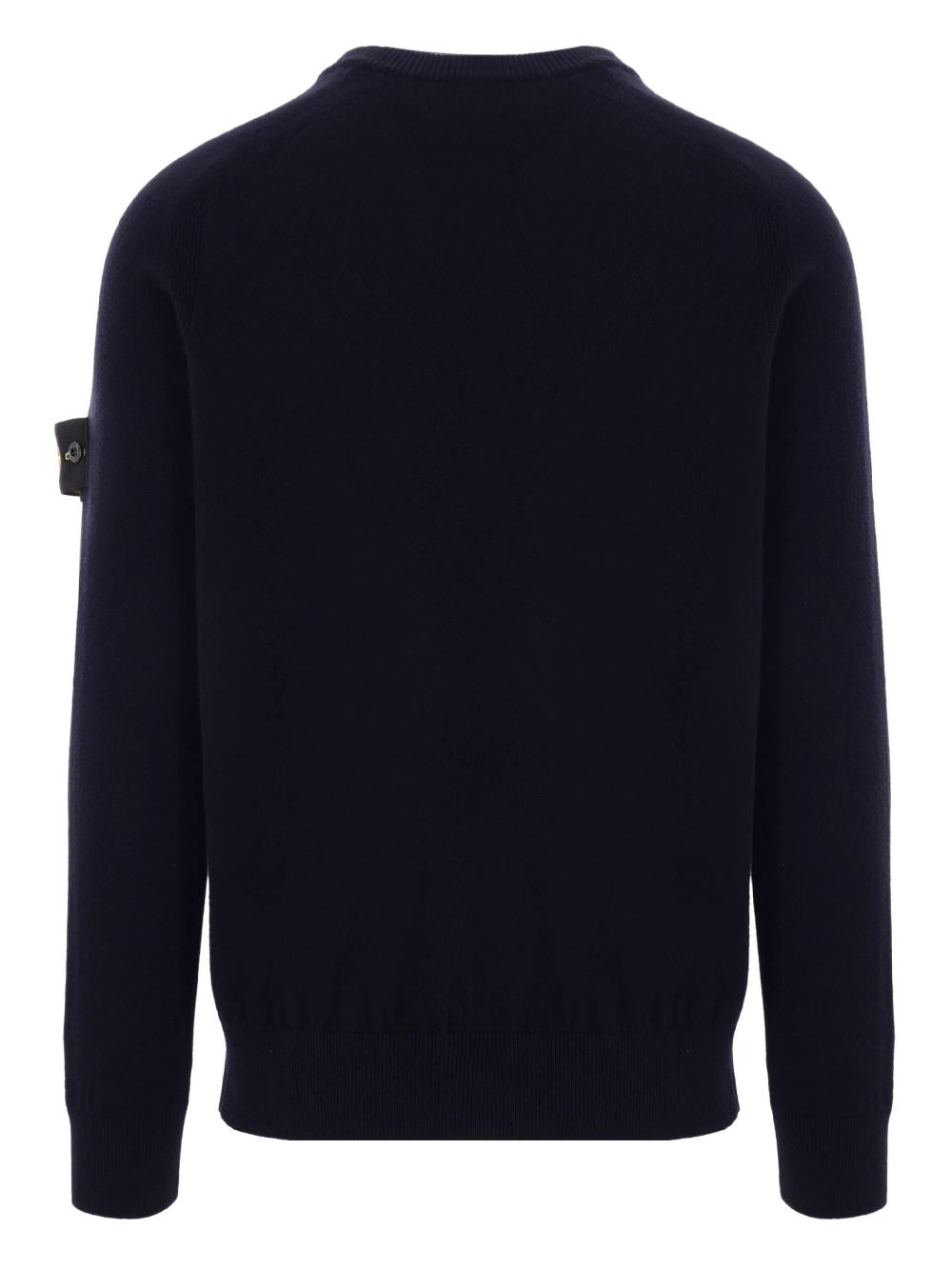 STONE ISLAND 545b4 rws sweater Economico