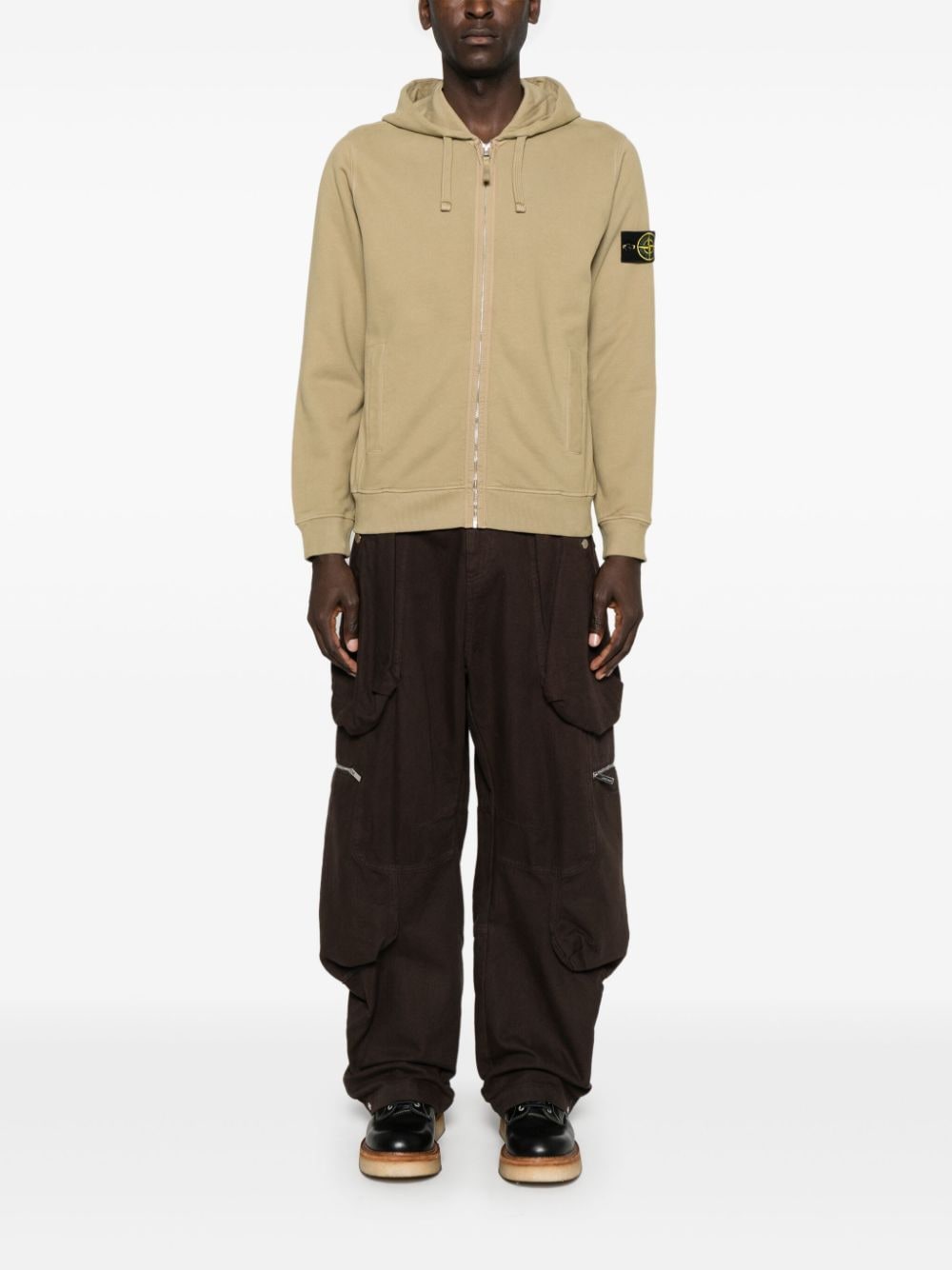 STONE ISLAND 63520 sweatshirt Online