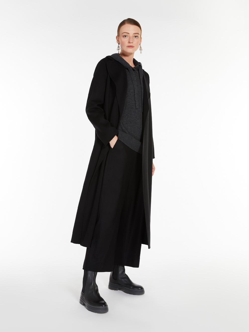 S Max Mara Poldo coat Vendita Economica