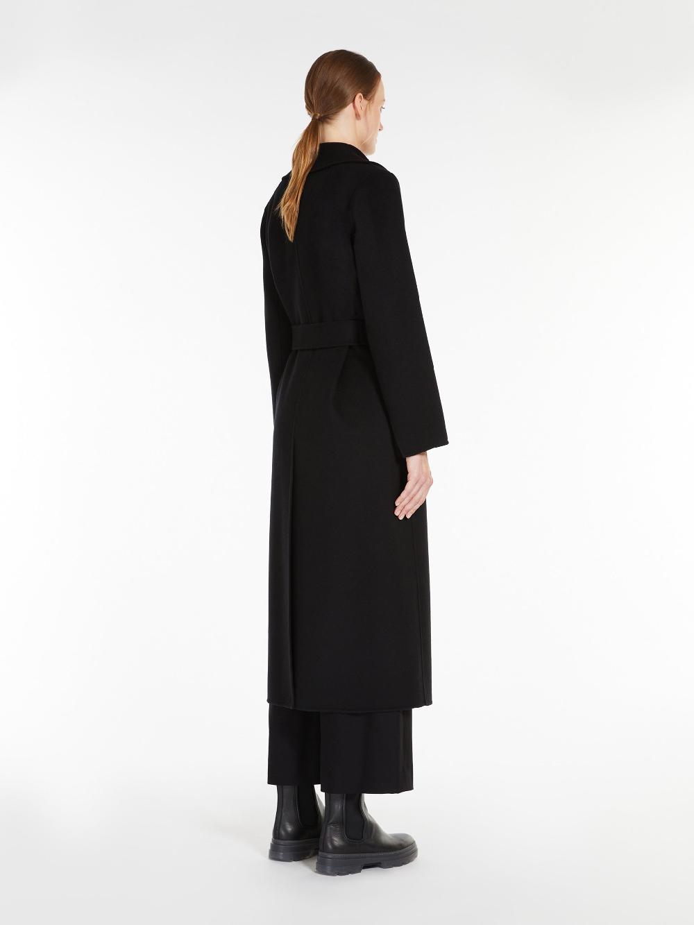 S Max Mara Poldo coat Vendita Economica