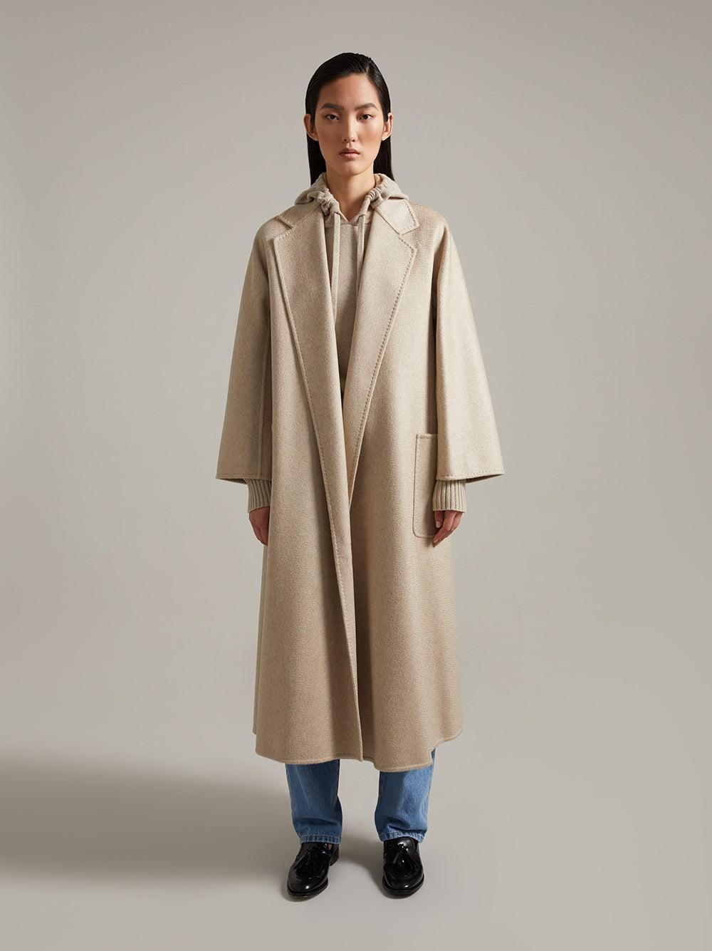Max Mara Ludmilla icon coat Saldi Di Fabbrica
