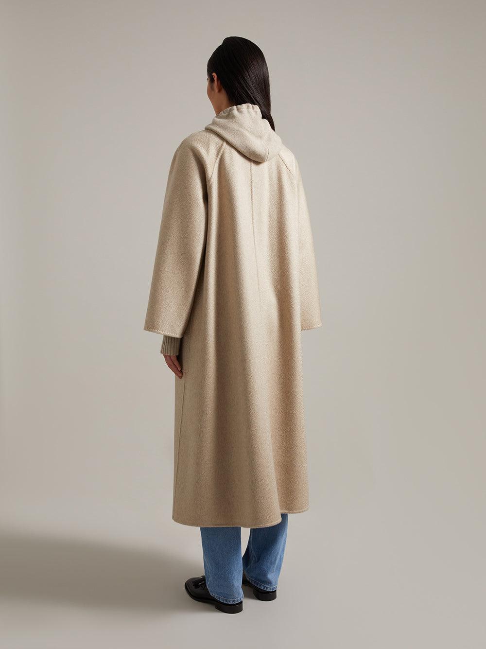 Max Mara Ludmilla icon coat Saldi Di Fabbrica