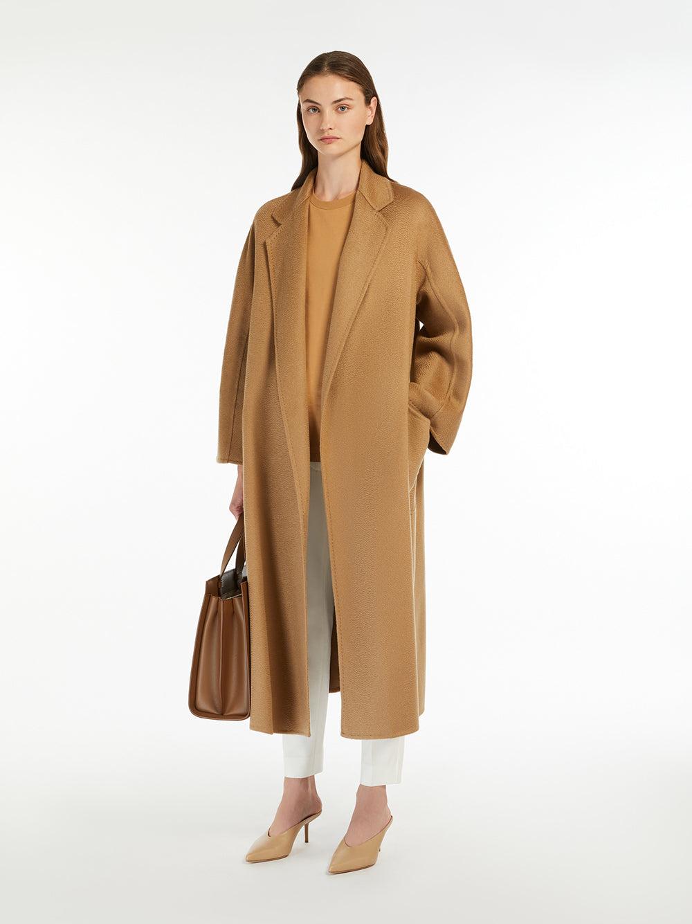 Max Mara Ludmilla icon coat Vendite Flash
