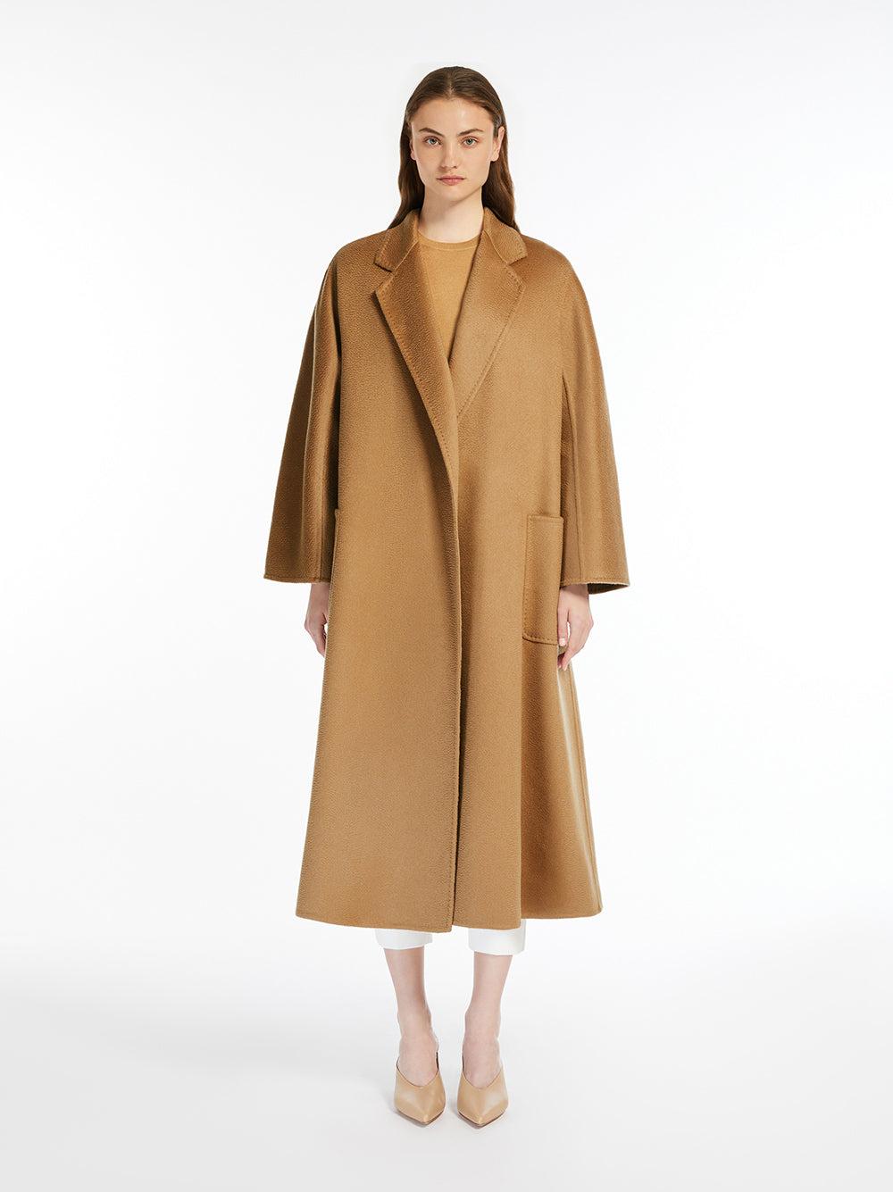 Max Mara Ludmilla icon coat Vendite Flash