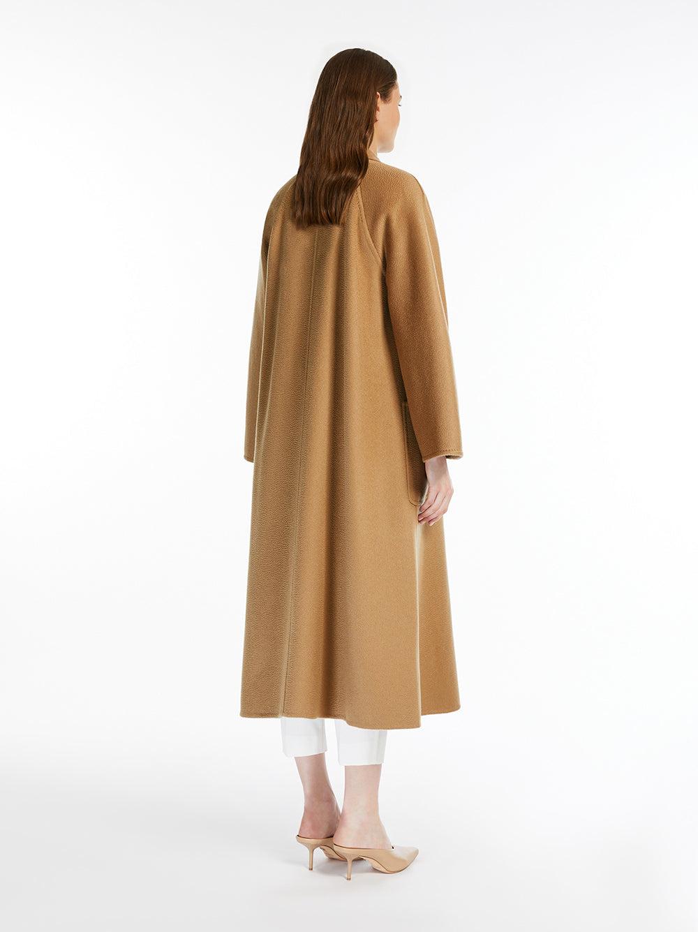 Max Mara Ludmilla icon coat Vendite Flash