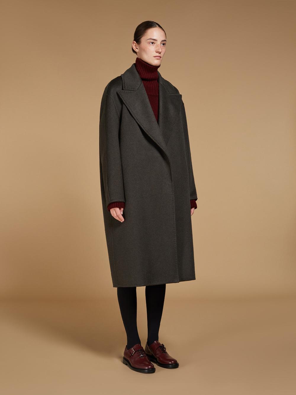 Max Mara Valle coat Sconto di tempo limitato