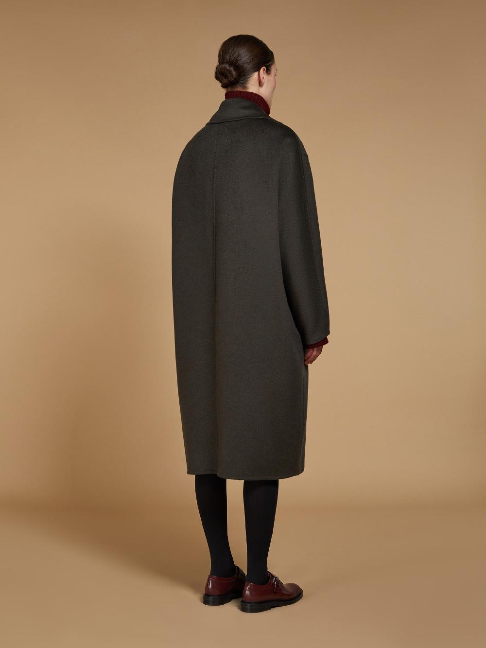 Max Mara Valle coat Sconto di tempo limitato
