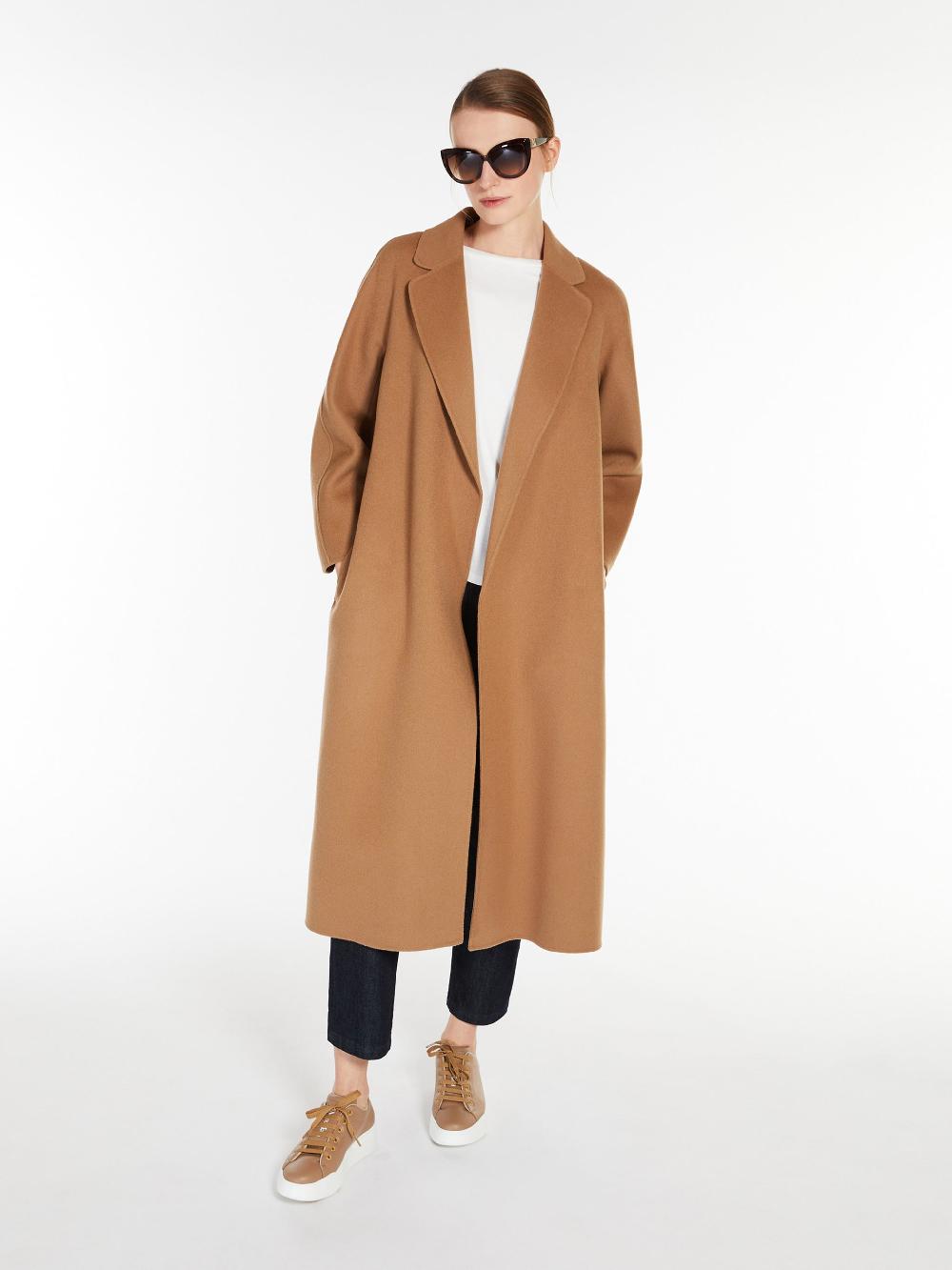 S Max Mara Esturia coat Offerta speciale