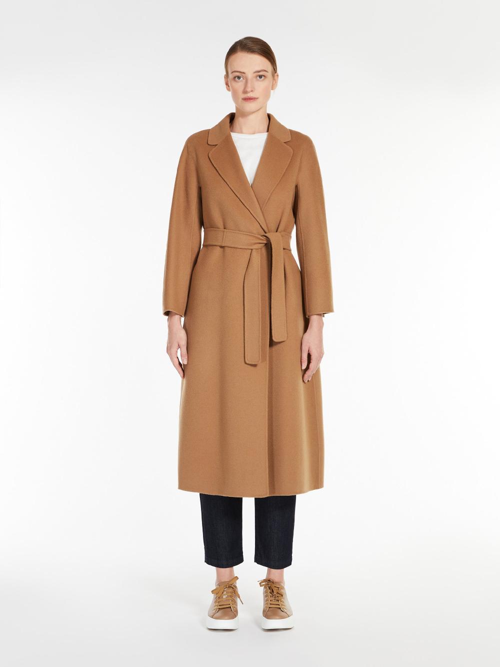S Max Mara Esturia coat Offerta speciale