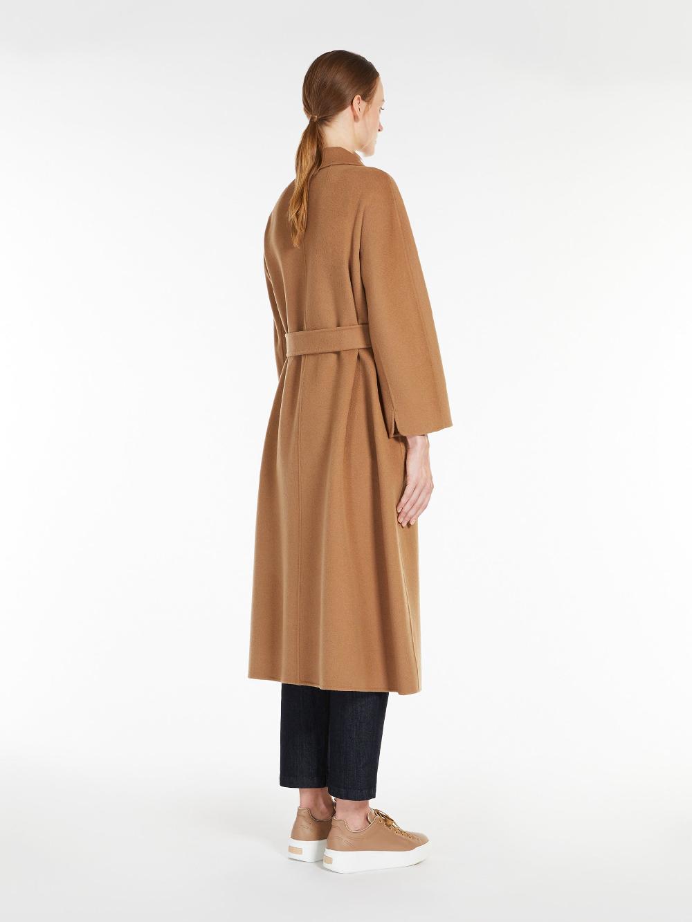 S Max Mara Esturia coat Offerta speciale