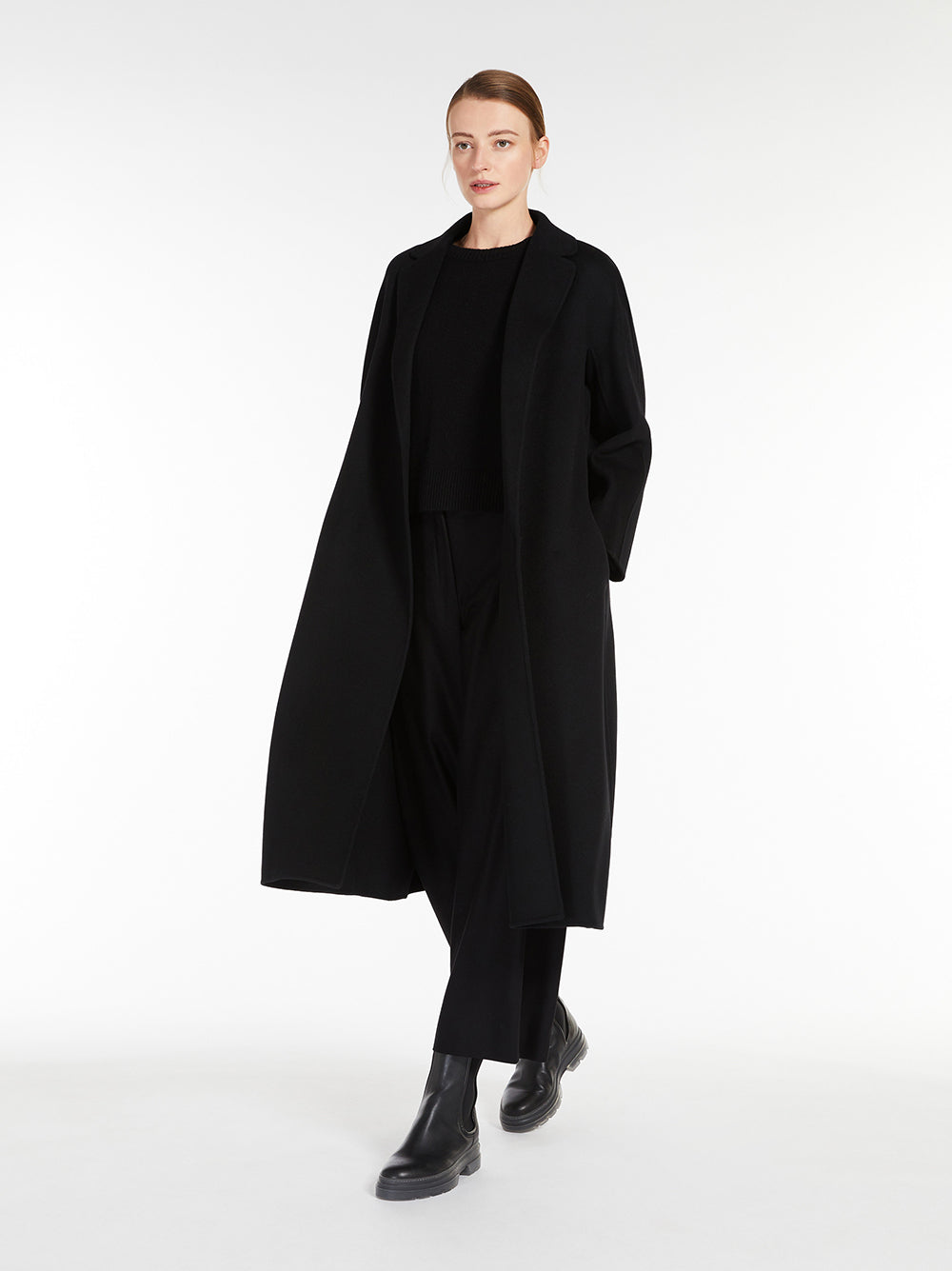 S Max Mara Esturia coat Comprare a buon mercato