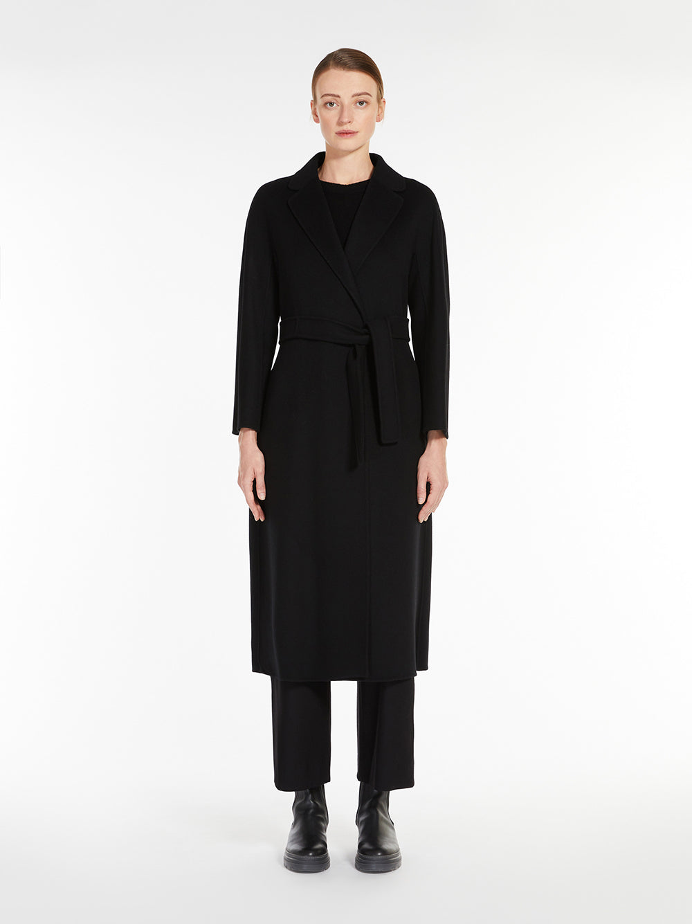 S Max Mara Esturia coat Comprare a buon mercato