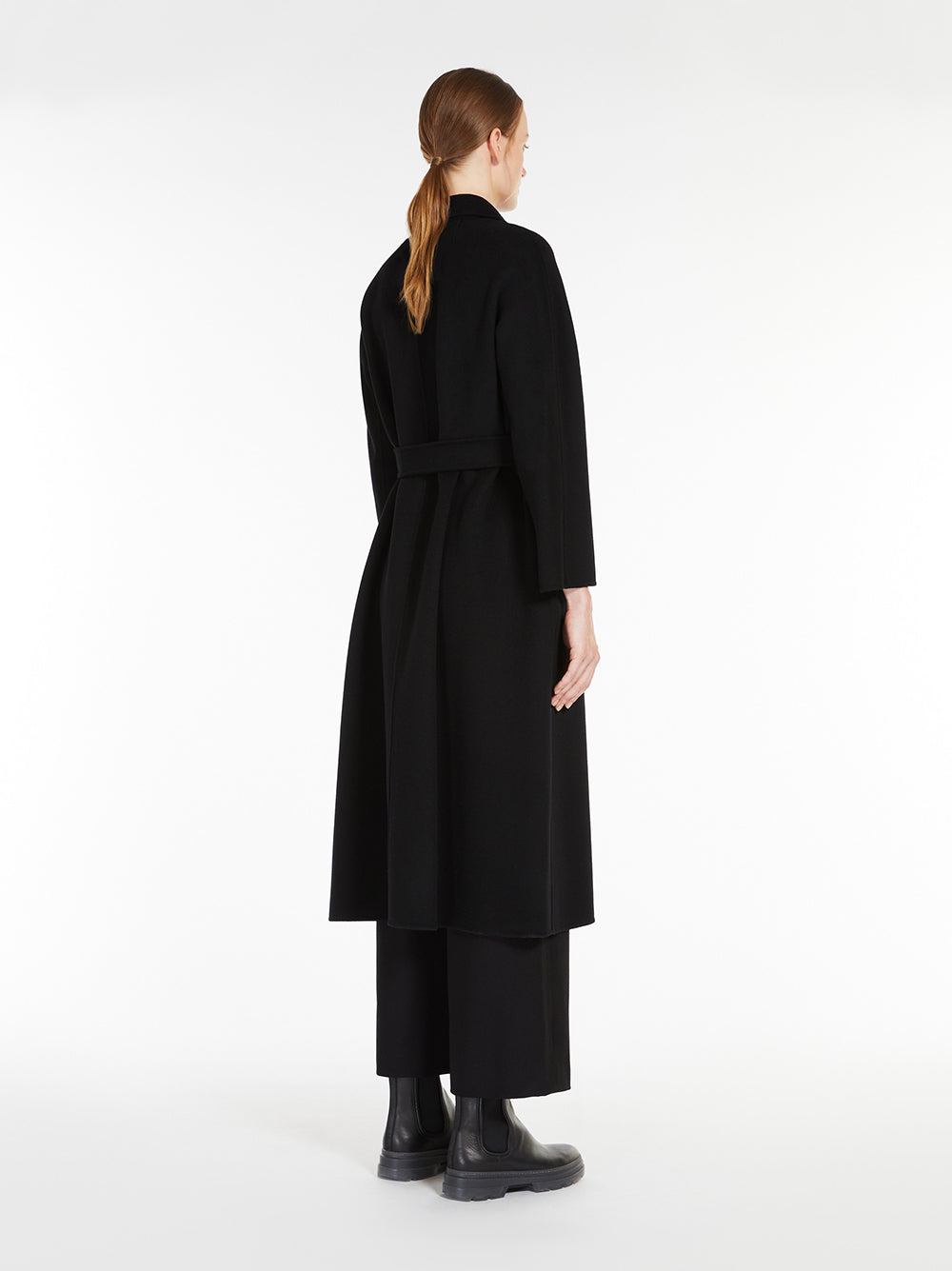 S Max Mara Esturia coat Comprare a buon mercato
