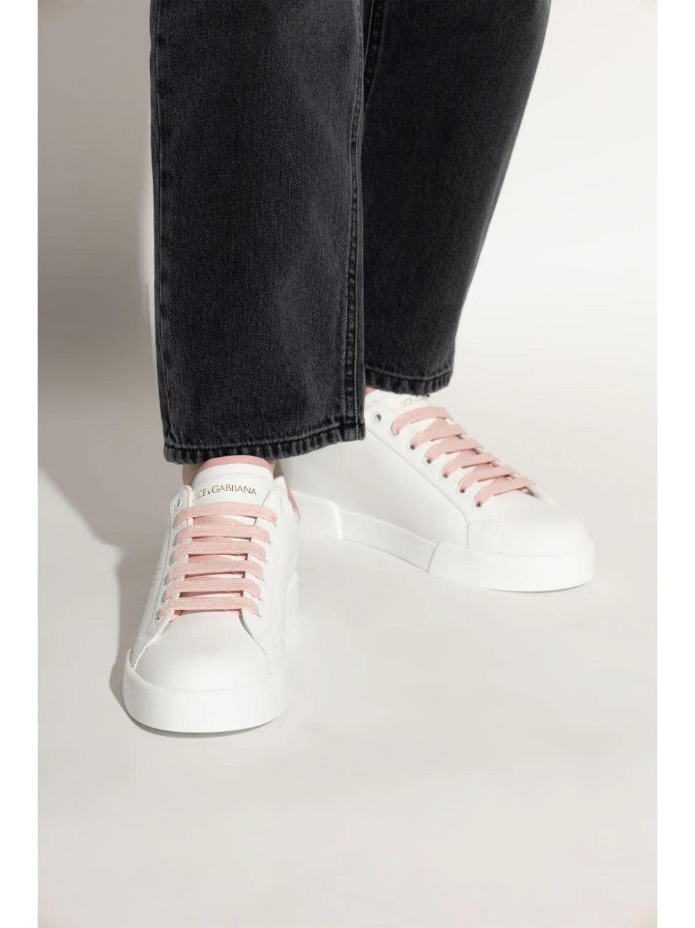 Dolce & Gabbana Portofino sneakers Flash Sale