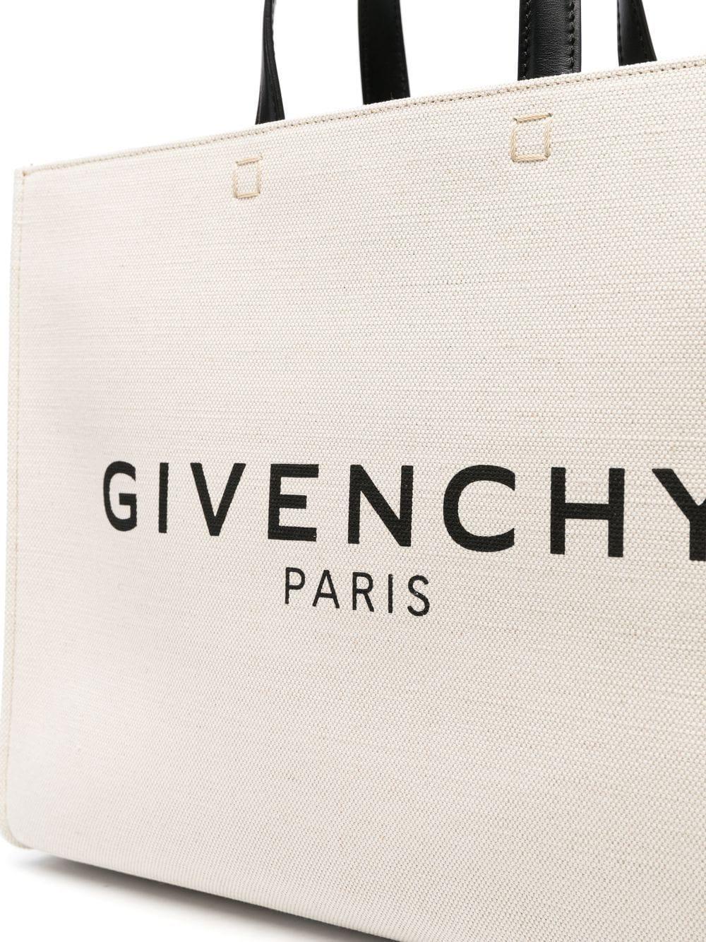 Givenchy Medium g tote shopping bag Fornitura limitata