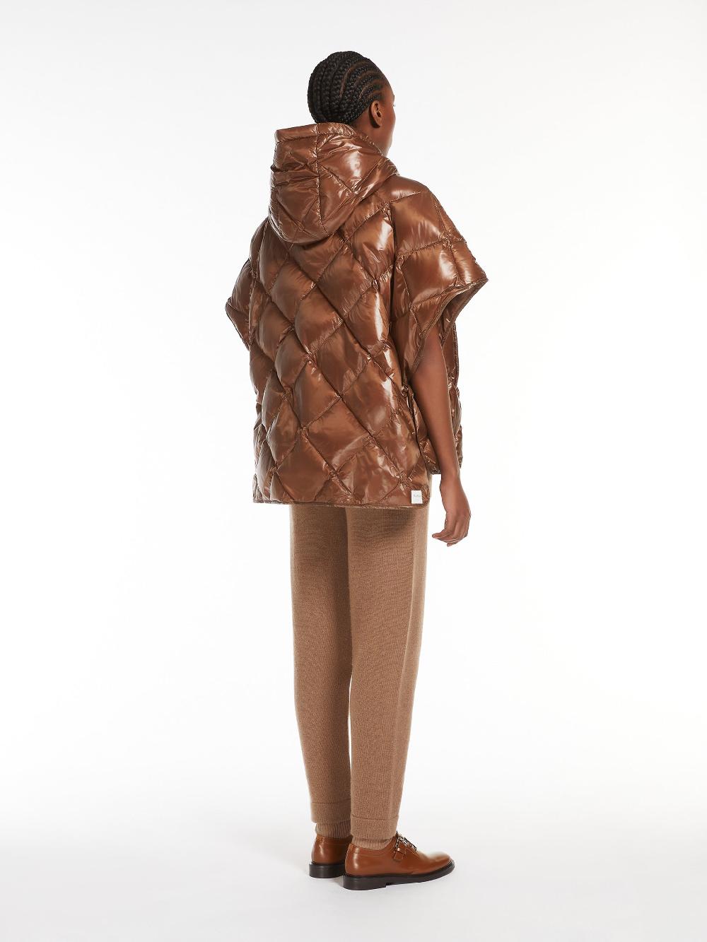 Max Mara Albi padded vest Shopping online