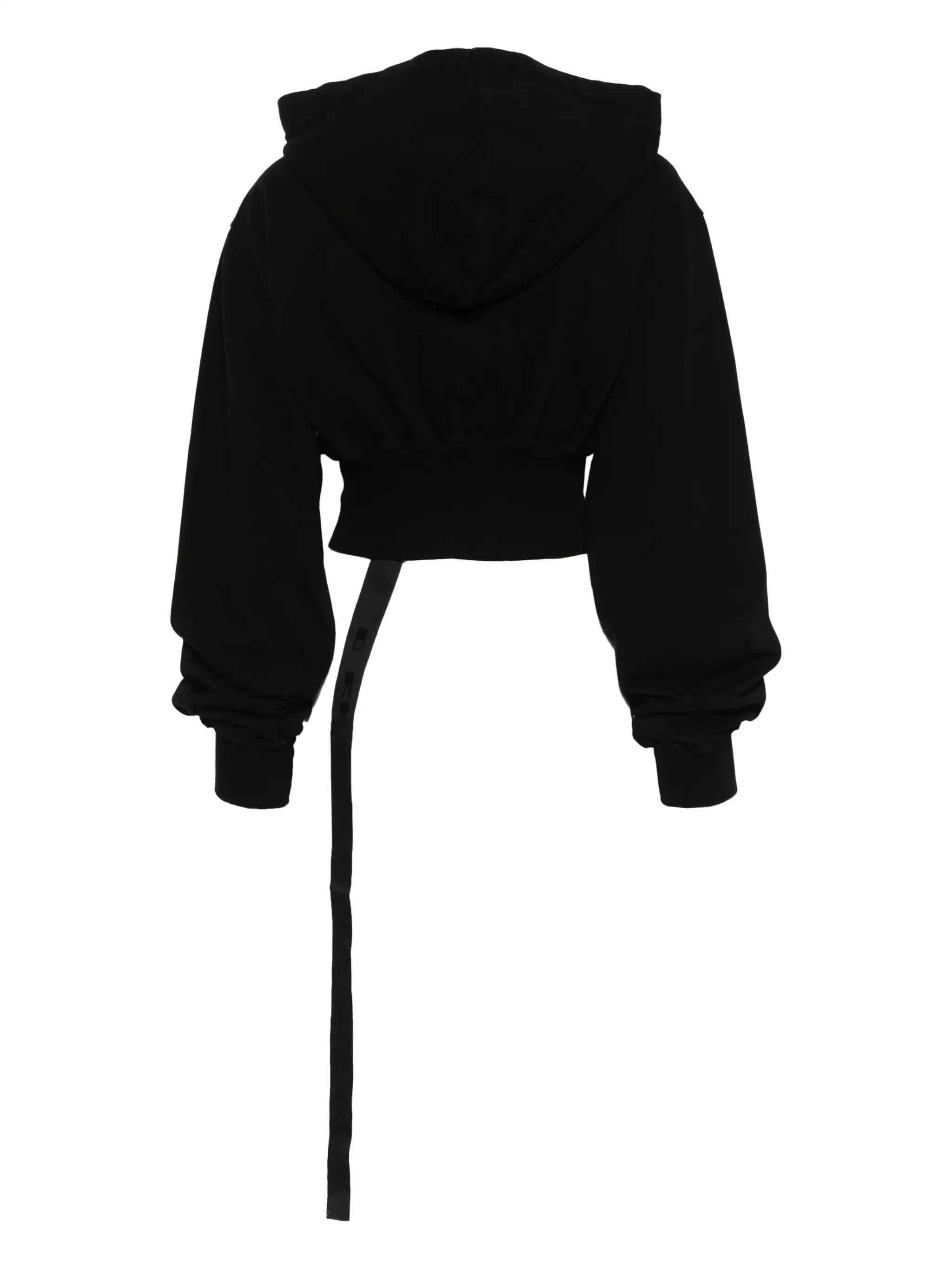 Rick Owens DRKSHDW Tatlin hoodie Black Friday