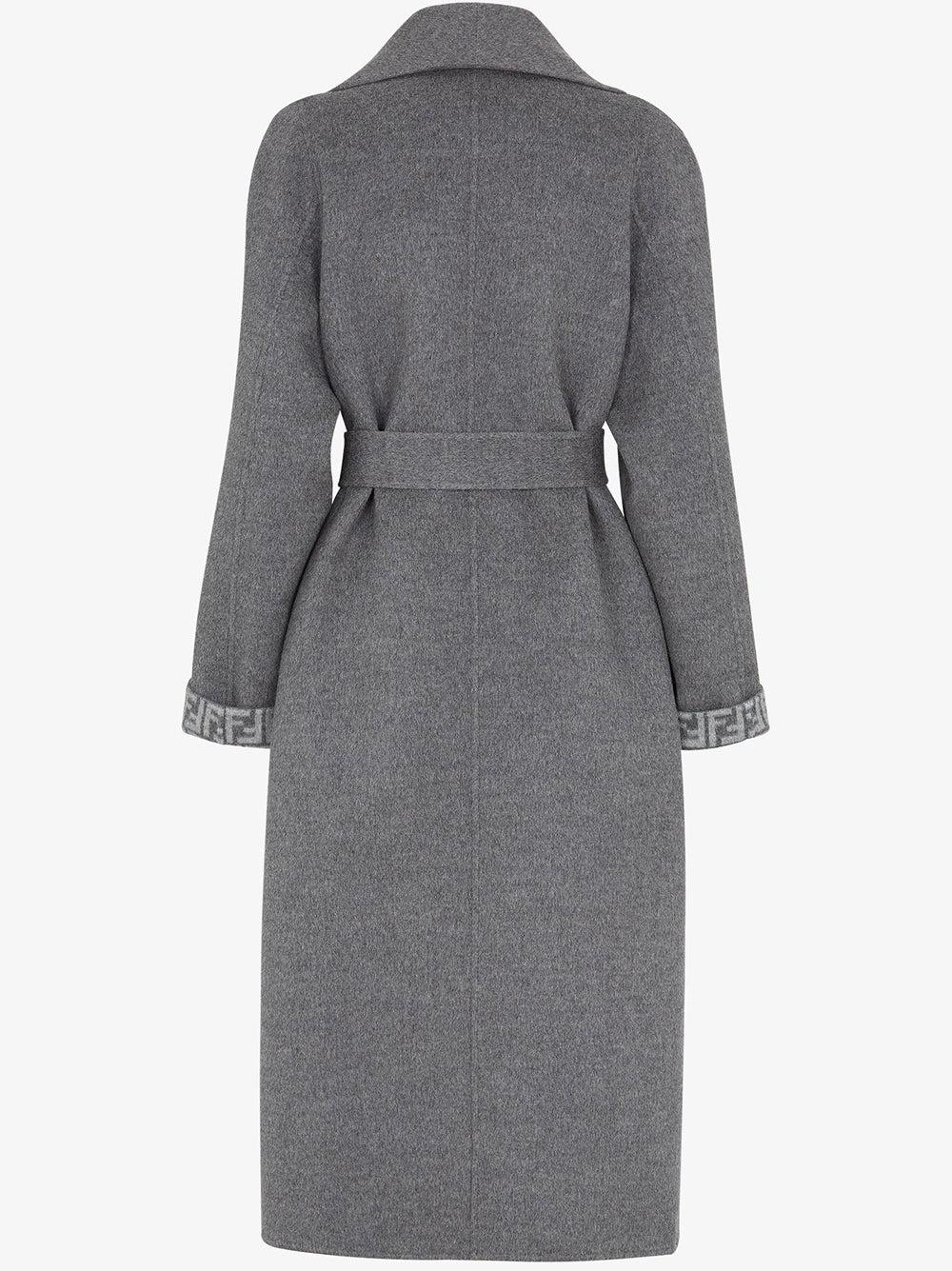 FENDI Ff coat Offerta natalizia