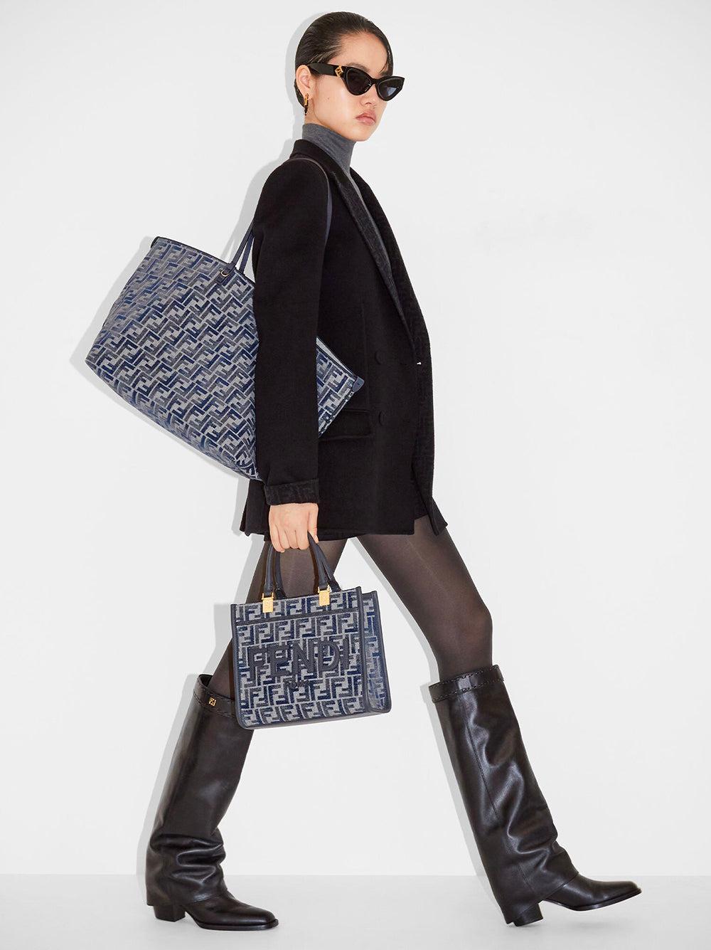 FENDI Fendi sunshine small Offerta Pasqua