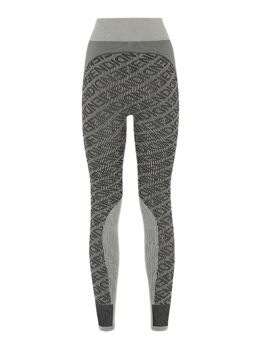 FENDI Tech fabric leggings Offerta Giorno del Papà