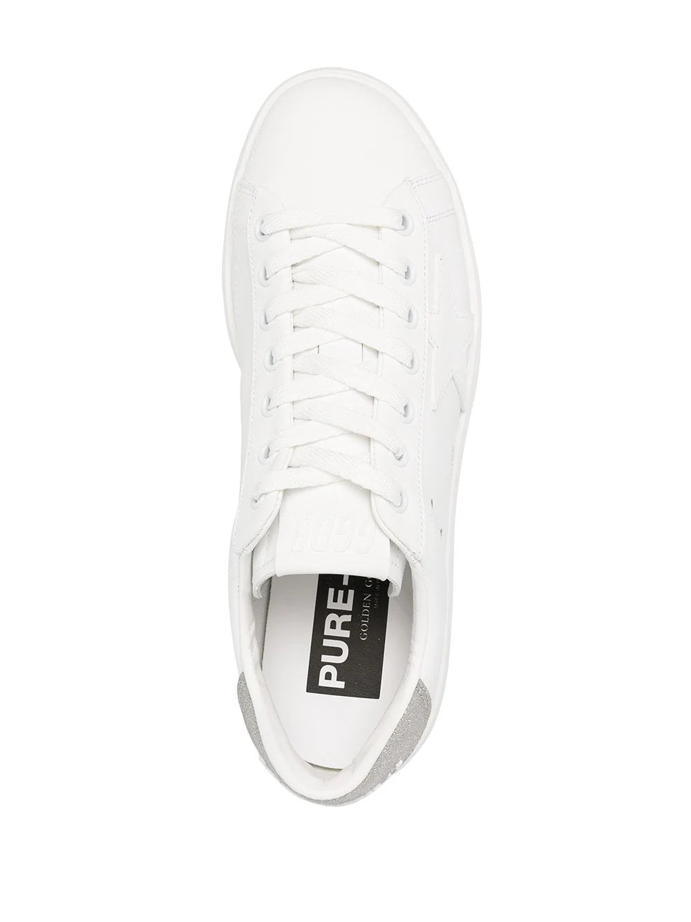 Golden Goose Purestar sneakers Offerta migliore