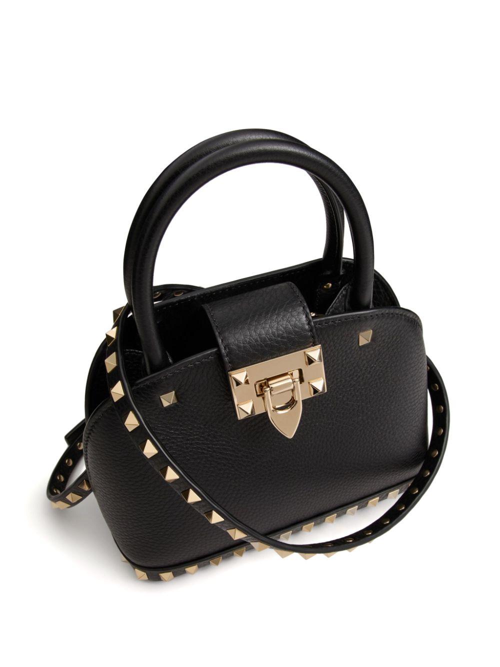 Valentino Garavani Rockstud small handbag Latest fashion