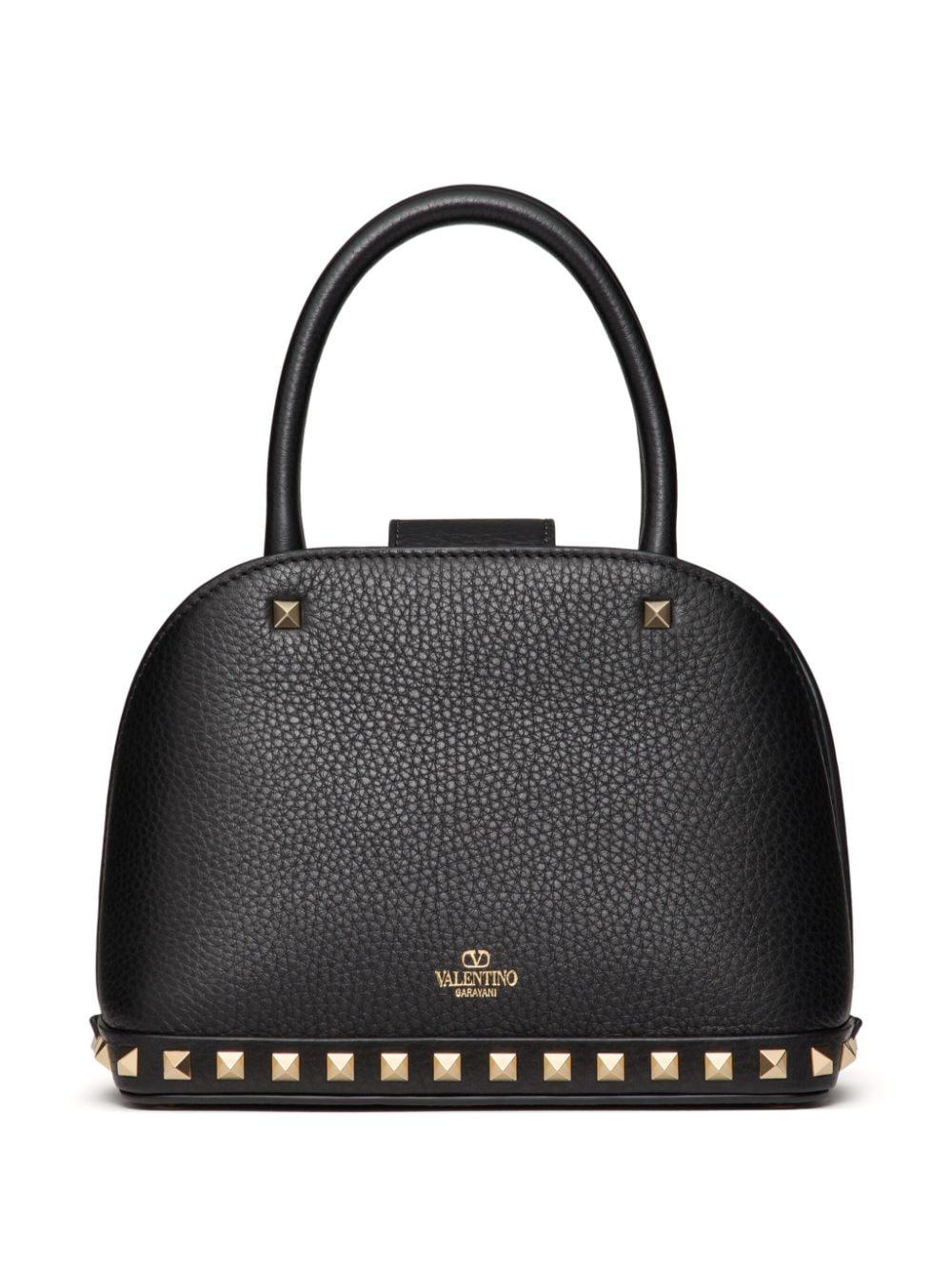 Valentino Garavani Rockstud small handbag Latest fashion