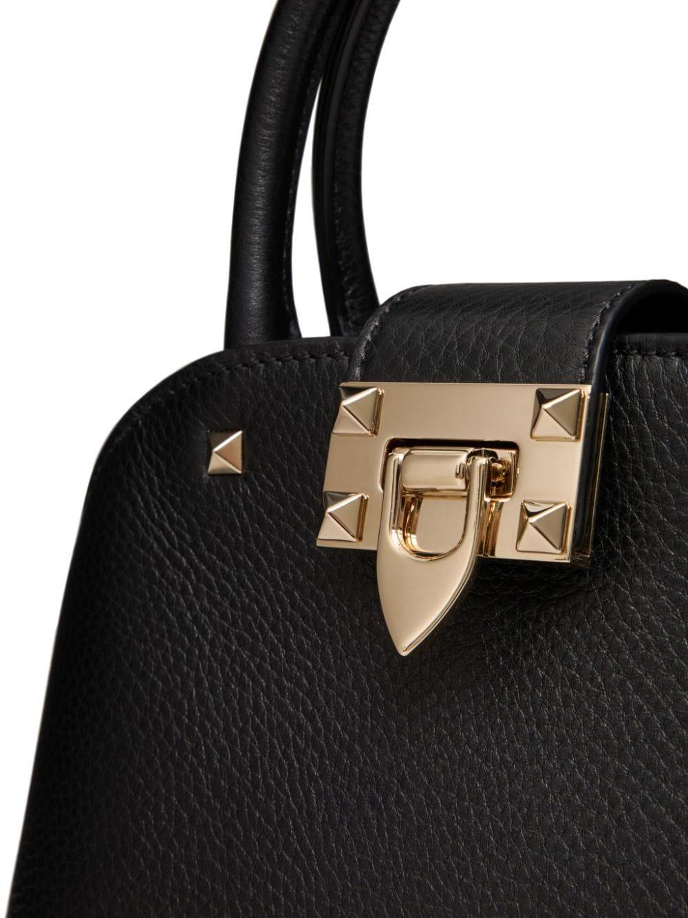 Valentino Garavani Rockstud small handbag Latest fashion