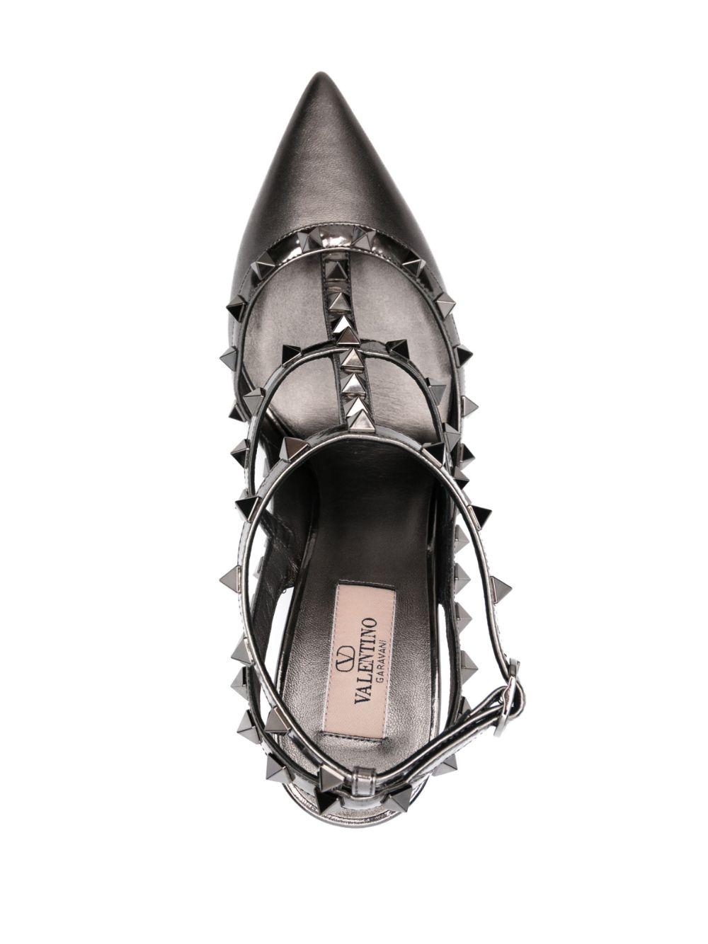 Valentino Garavani Rockstud pumps Offerta temporanea