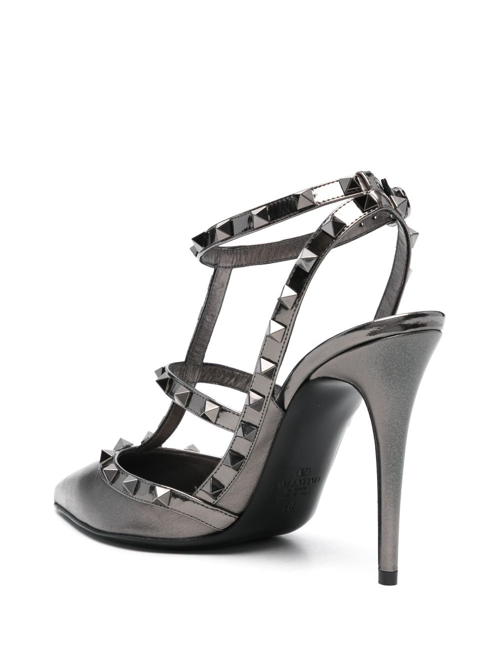 Valentino Garavani Rockstud pumps Offerta temporanea