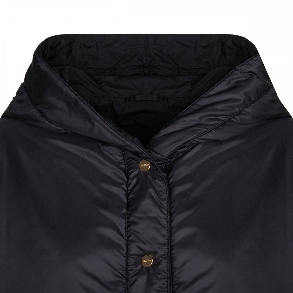 Max Mara Reversible padded canvas jacket Bestseller