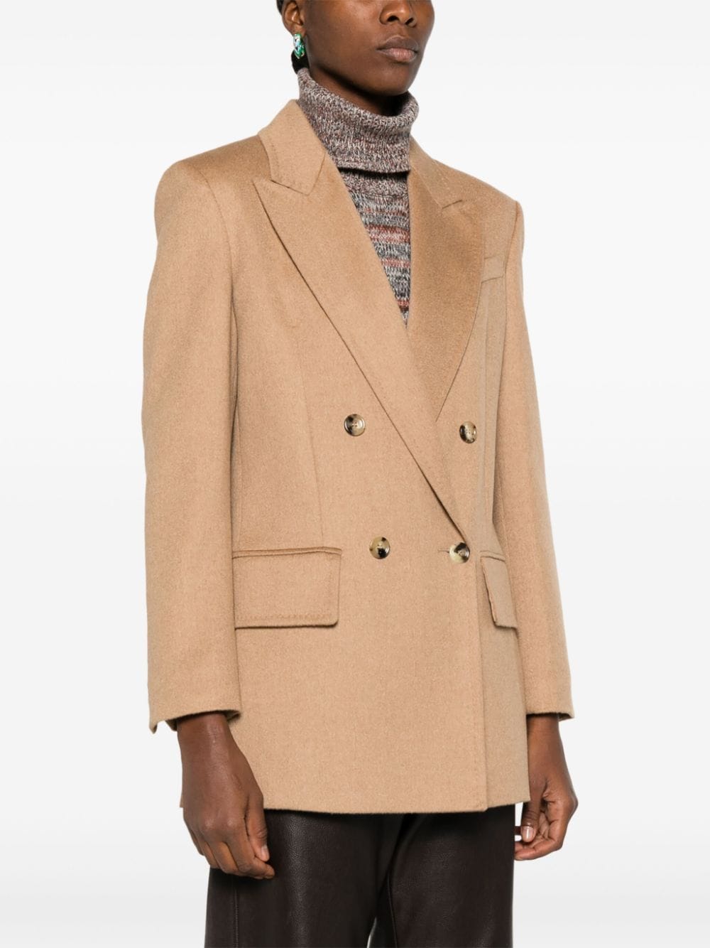 Max Mara Blazer falster Offerte stagionali