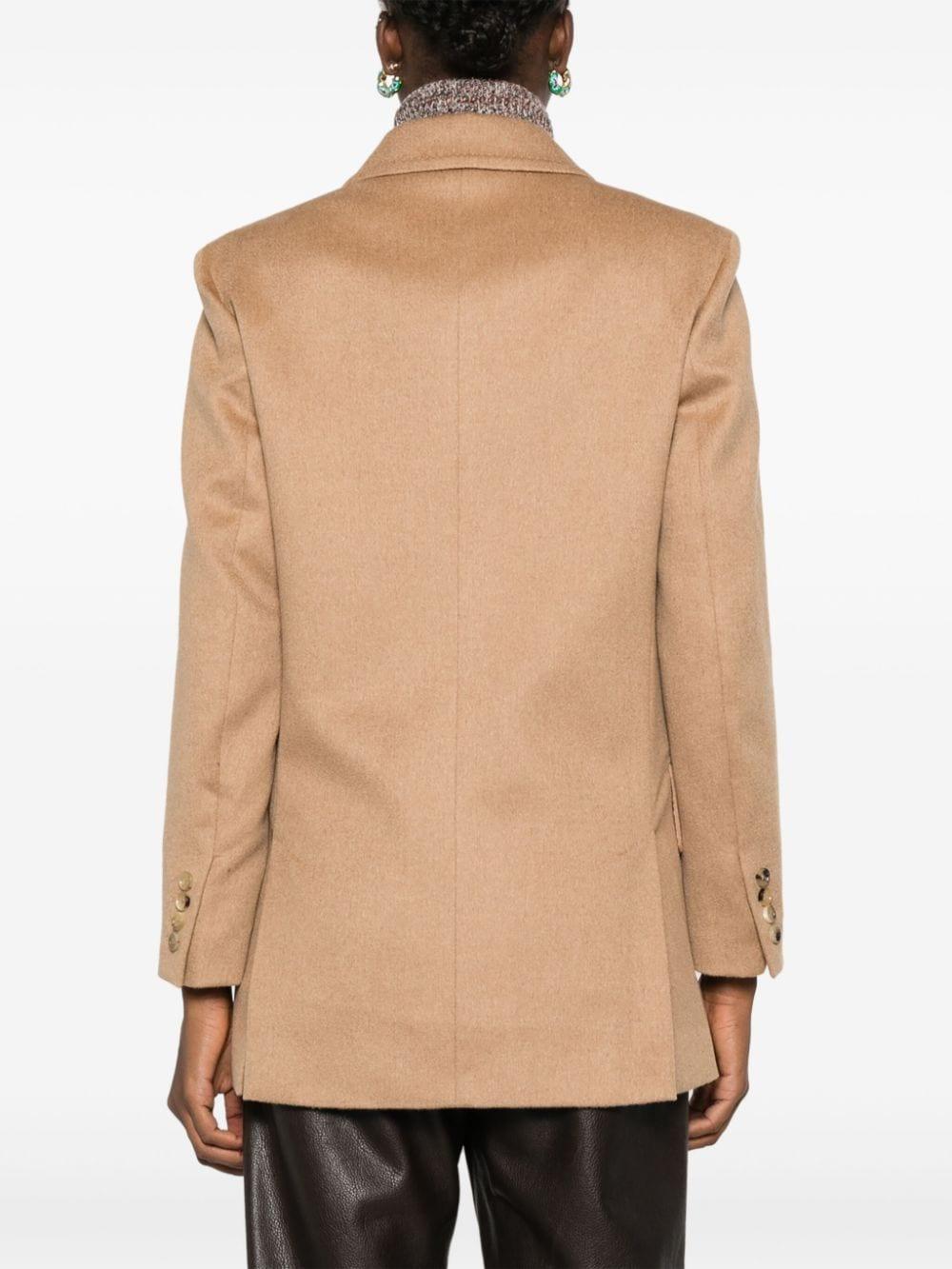 Max Mara Blazer falster Offerte stagionali