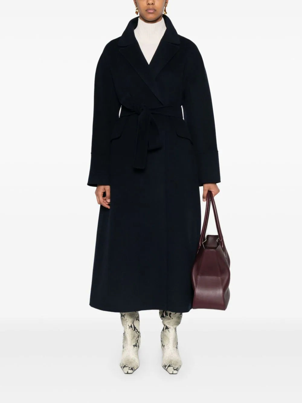 S Max Mara Malika coat Liquidazione