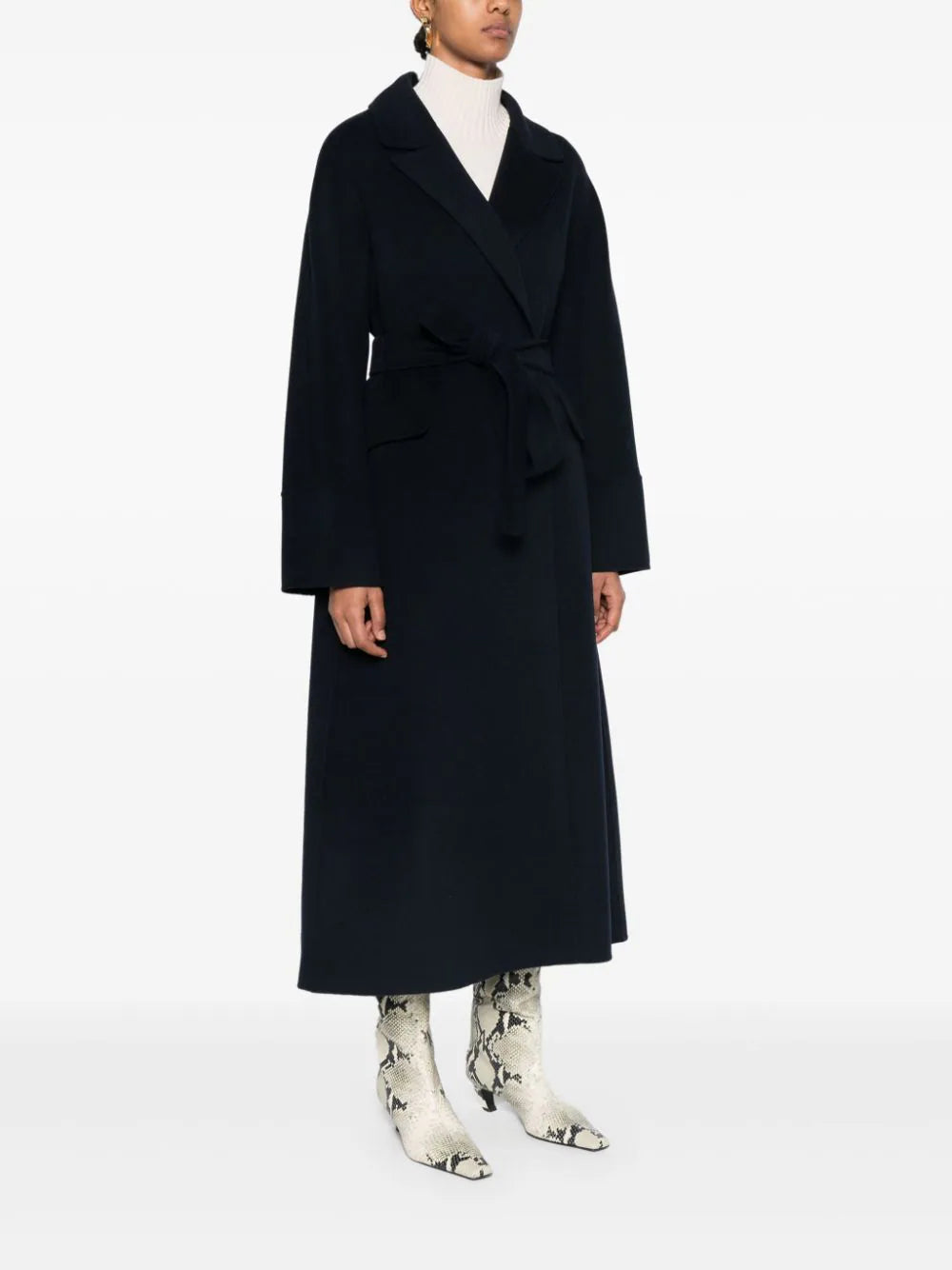 S Max Mara Malika coat Liquidazione