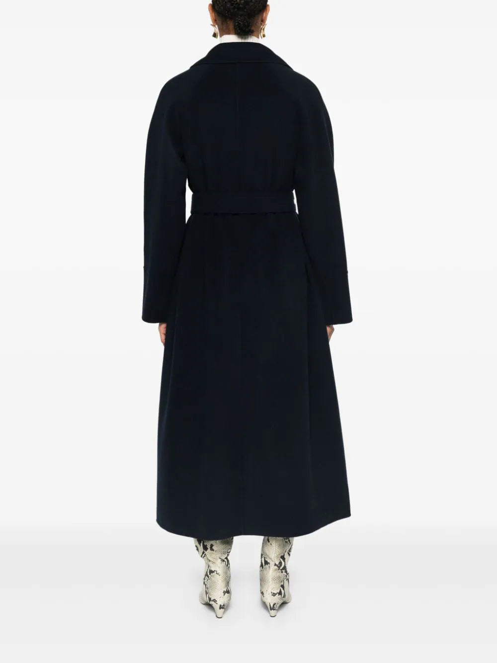 S Max Mara Malika coat Liquidazione
