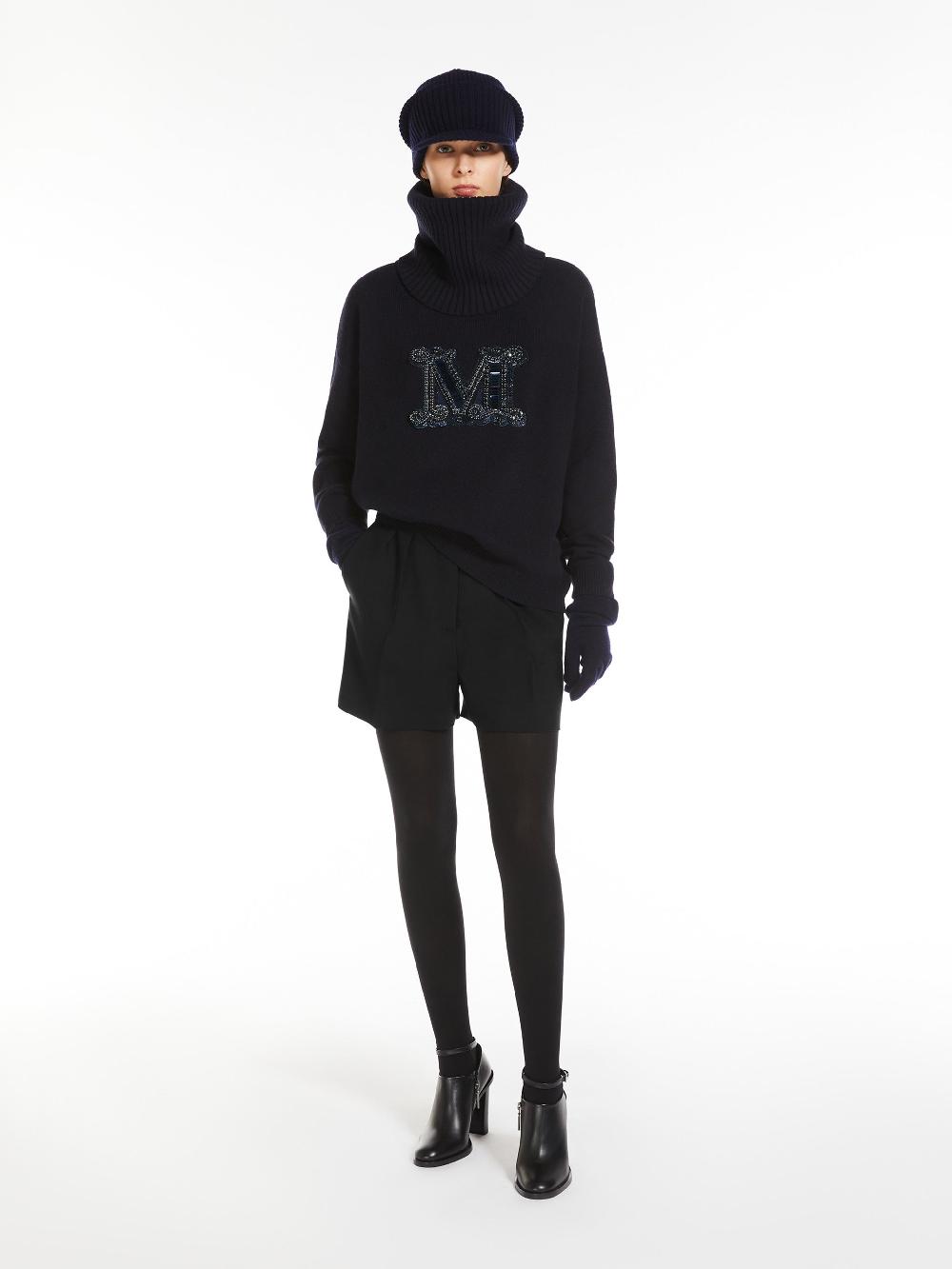 Max Mara Vicolo sweater Sconti VIP