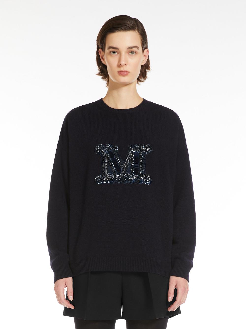 Max Mara Vicolo sweater Sconti VIP