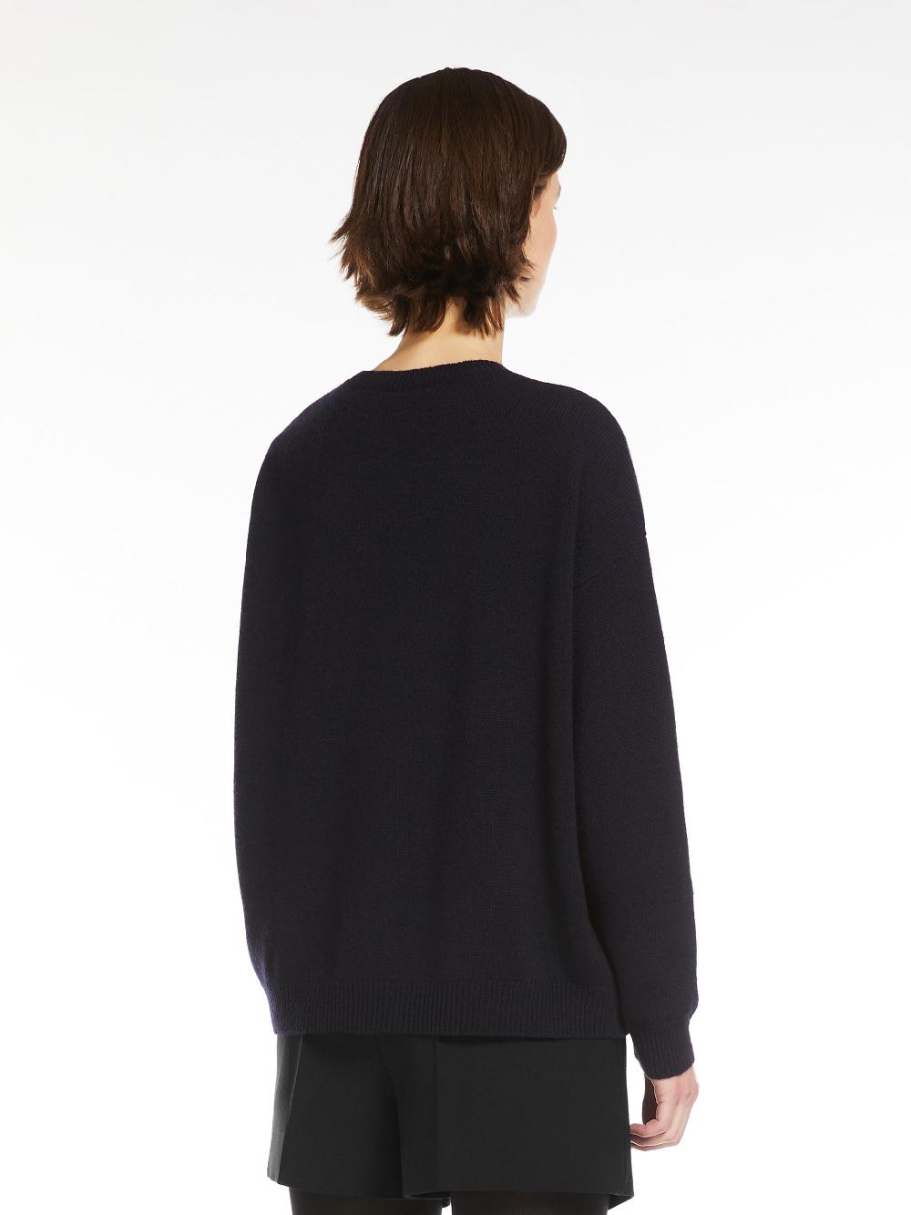 Max Mara Vicolo sweater Sconti VIP