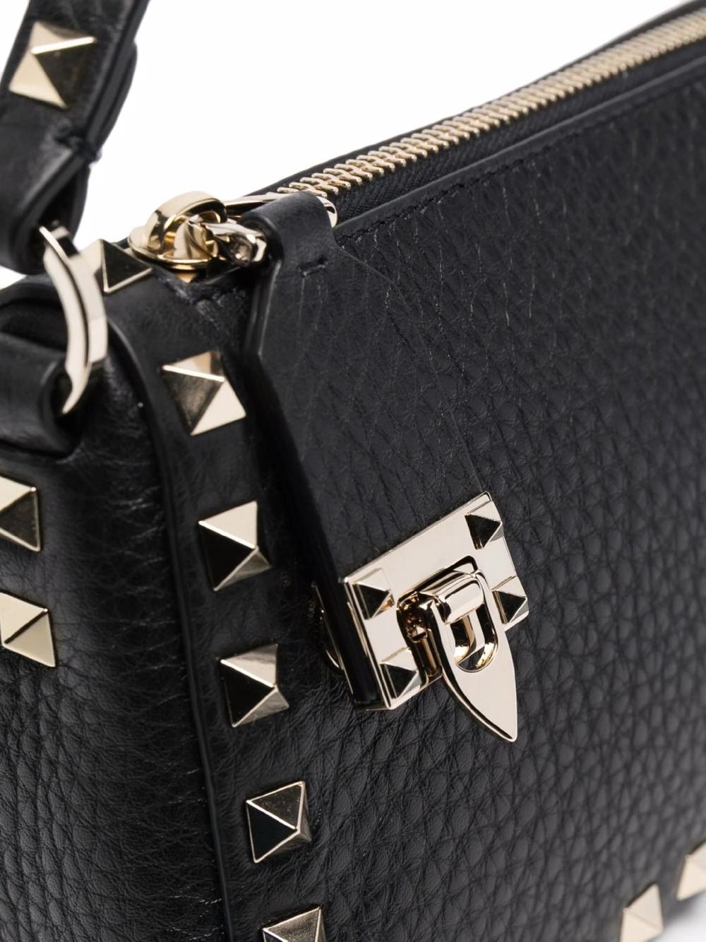 Valentino Garavani Rockstud crossbody bag Rilascio limitato