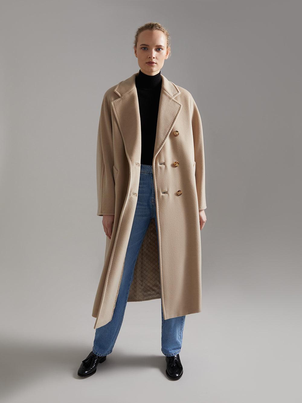 Max Mara Madame icon coat Ultimi due giorni