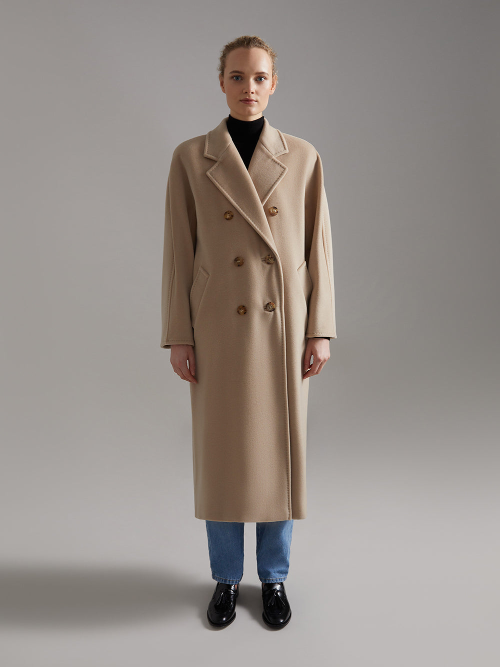 Max Mara Madame icon coat Ultimi due giorni
