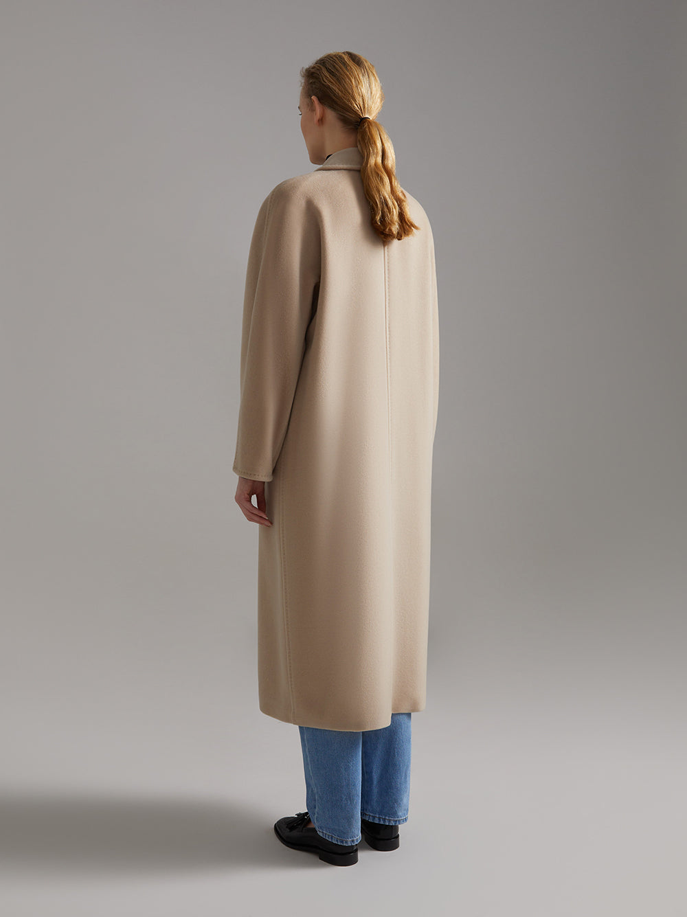 Max Mara Madame icon coat Ultimi due giorni