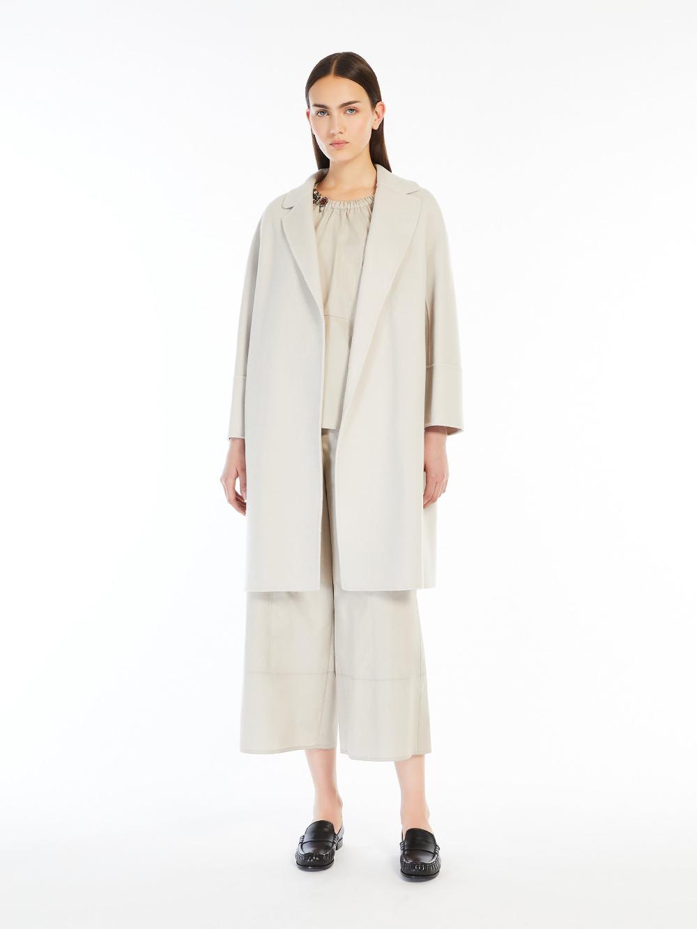 S Max Mara Arona coat Ultimo giorno