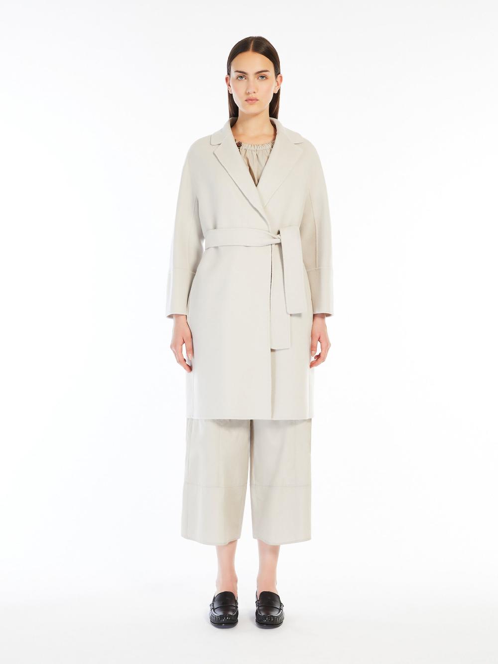 S Max Mara Arona coat Ultimo giorno