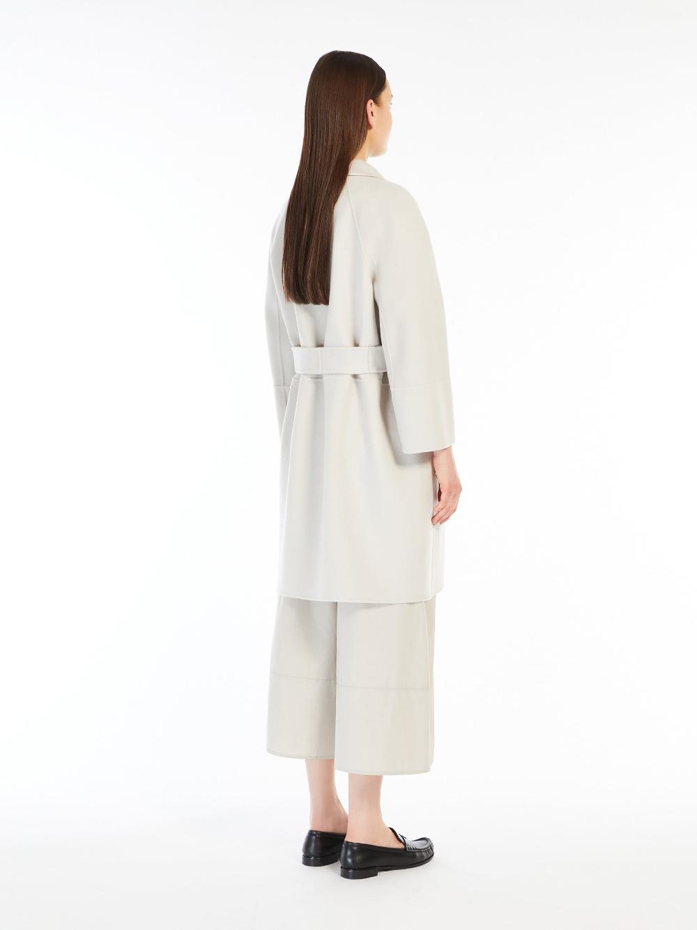 S Max Mara Arona coat Ultimo giorno